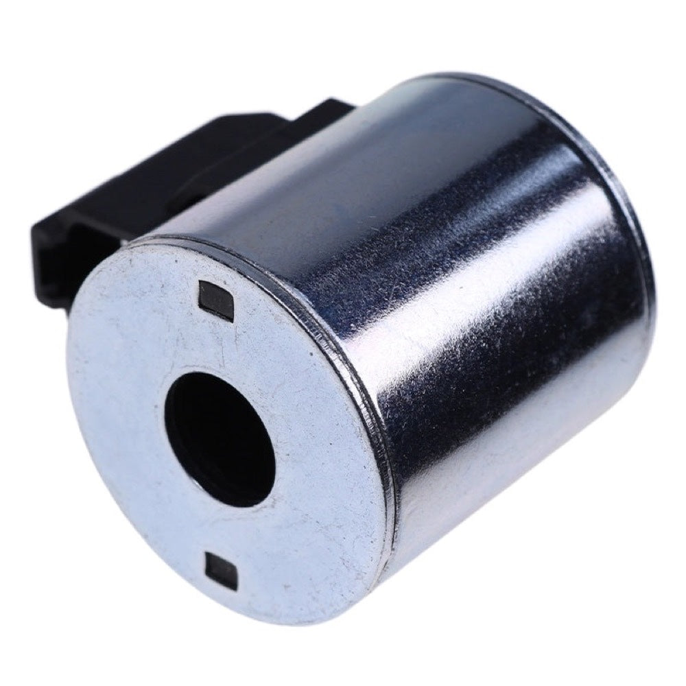 12V Solenoid Valve Coil Duetsch Connector 4304112 compatible with HydraForce Valve Stem Series 10 12 16 38 58